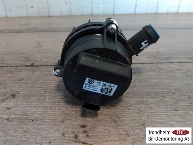 Volkswagen ID.3 2021- Pompă de circulație