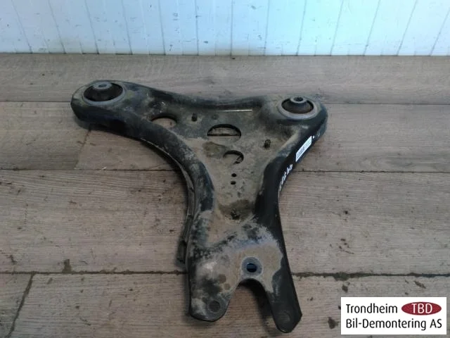 Volkswagen ID.3 2021- Front left control arm view 2