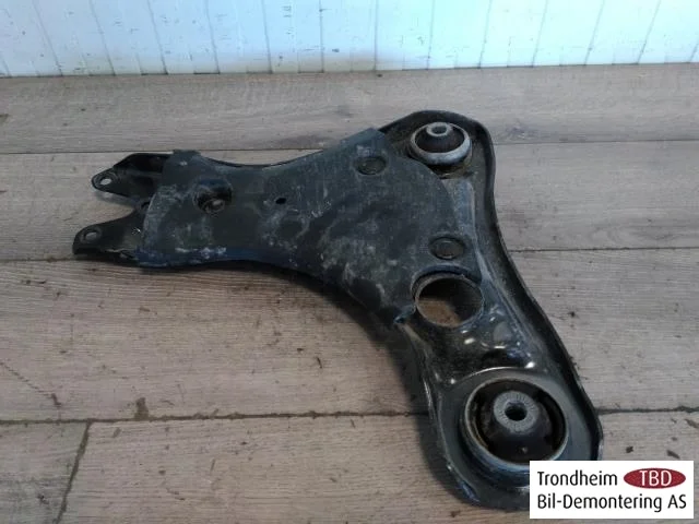 Volkswagen ID.3 2021- Front left control arm view 3