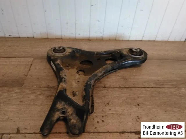 Volkswagen ID.3 2021- Braț suspensie, dreapta față