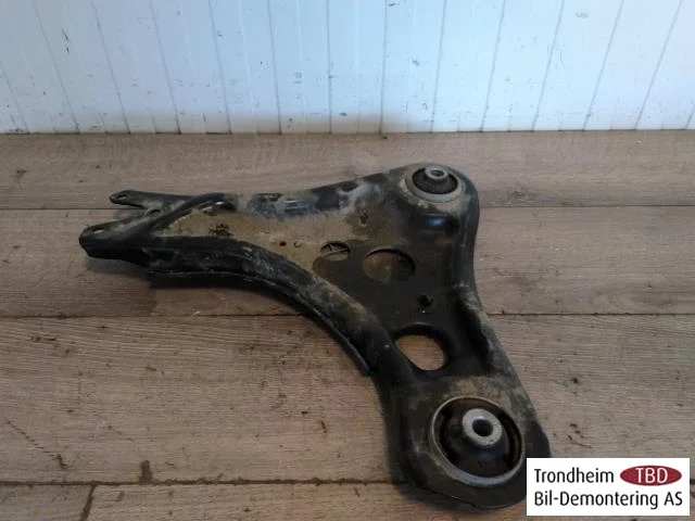 Volkswagen ID.3 2021- Braț suspensie, dreapta față vedere 2
