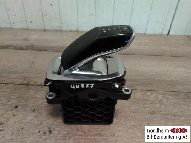 Peugeot 208/E-208 2020-> Váltókar nézet 3