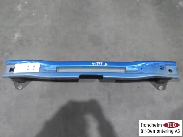 Peugeot 208/E-208 2020-> Bumper reinforcement beam, rear