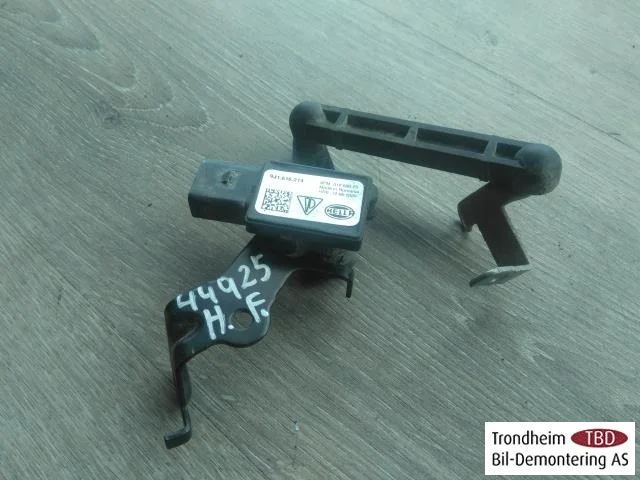 Porsche TAYCAN 2020- Senzor reglaj nivel / suspensie pneumatică