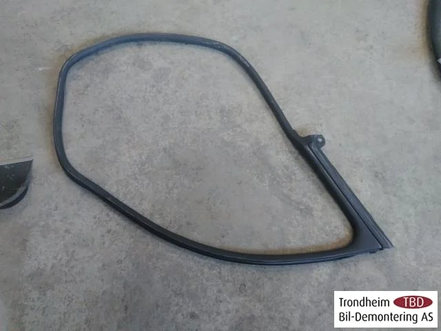 Porsche TAYCAN 2020- Trim molding, other