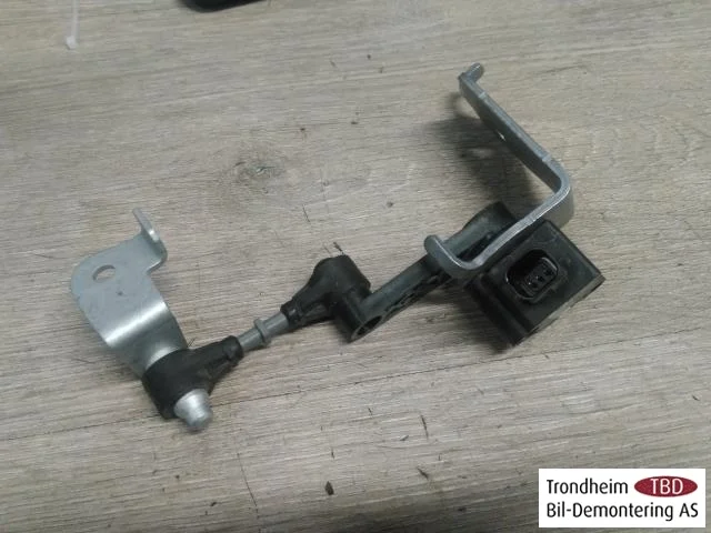 Ford MUSTANG MACH-E 2021- Level control / air suspension sensor
