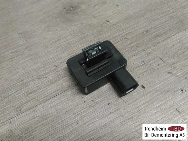 Ford MUSTANG MACH-E 2021- Antenna nézet 2