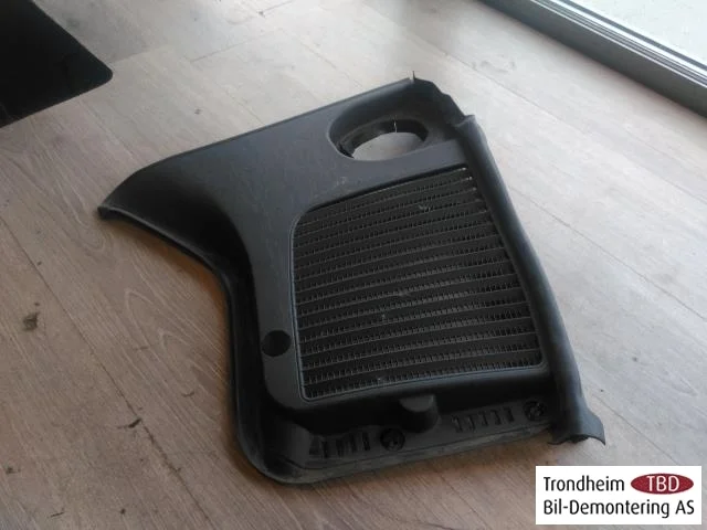 Mercedes GLC X253/C253 2015-22 Motor, altele