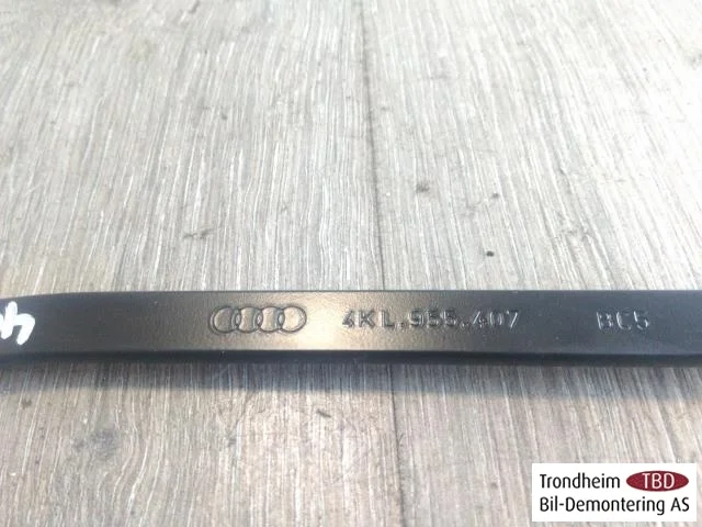 Audi E-TRON, S GE 2019- Ablaktörlő kar(ok), szélvédő nézet 3