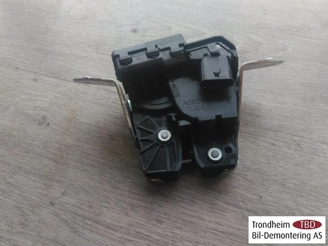 Mercedes GLC X253/C253 2015-22 Tailgate lock