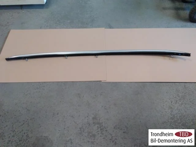 Mercedes GLC X253/C253 2015-22 Roof rail / roof rack