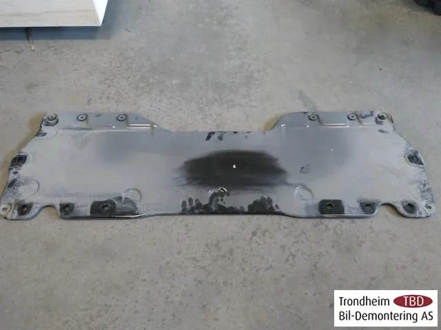 Volkswagen ID.3 2021- Underbody protection plate (engine/gearbox/floor)