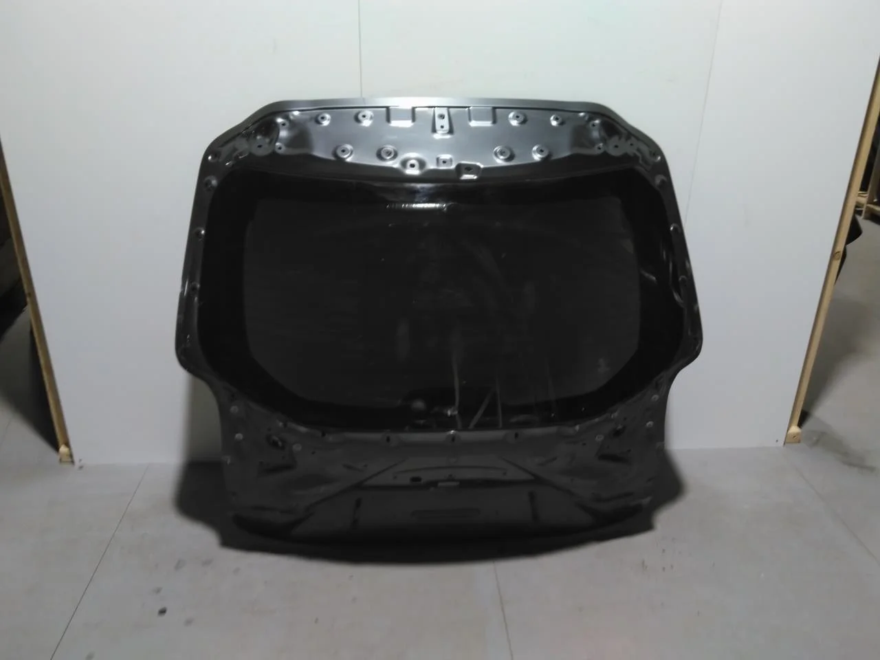 Mazda MX-30 2020- Tailgate, hatchback / estate