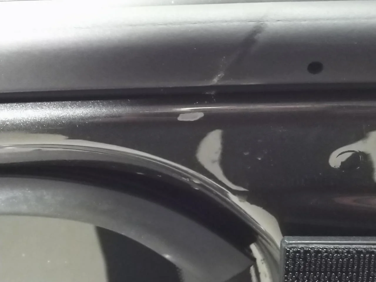 Mazda MX-30 2020- Ajtó, 4 ajtós, hátsó, bal nézet 4