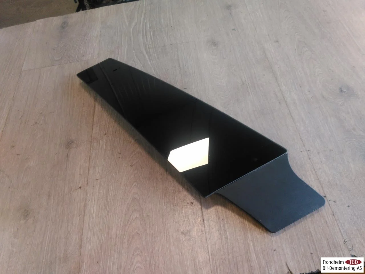 Tesla MODEL S 2013- Body shell