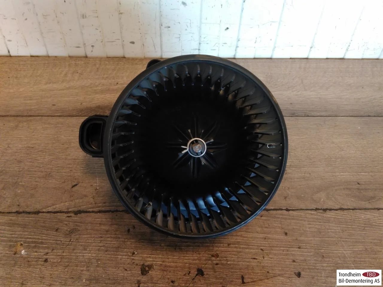 Kia SOUL 2009- Fűtésventilátor motor