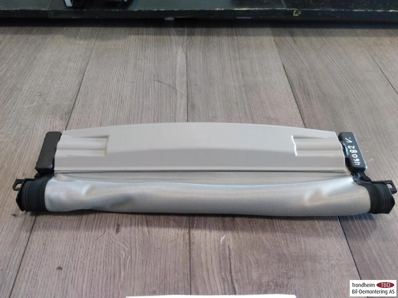 BMW I3 I01 2013-22 Napellenző