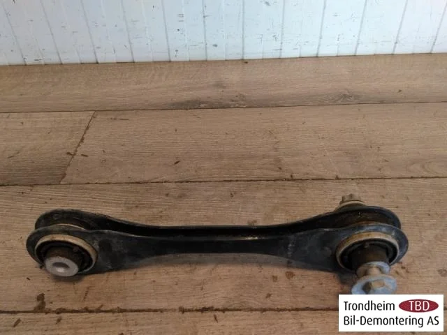 Volkswagen ID.3 2021- Braț suspensie, dreapta spate vedere 2