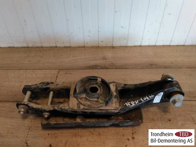 Volkswagen ID.3 2021- Braț suspensie, dreapta spate