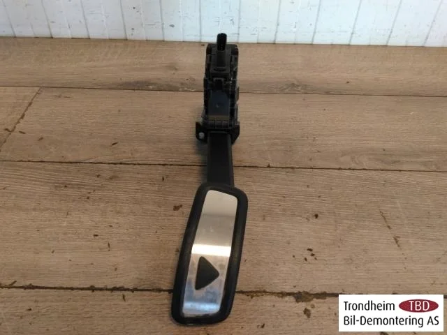 Volkswagen ID.3 2021- Gázpedál