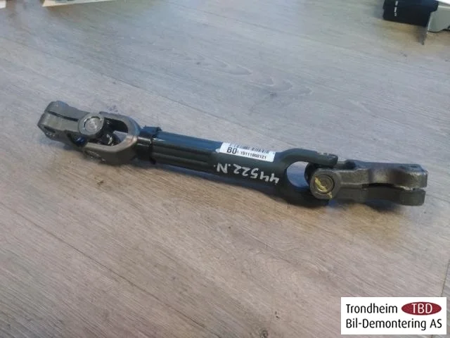Kia NIRO 2017-22 Kormányoszlop kardáncsukló
