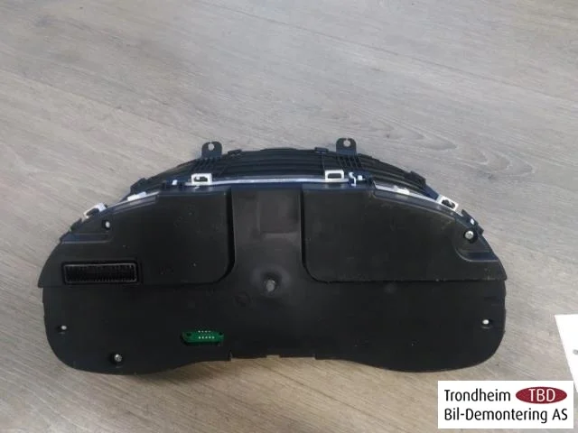 Kia NIRO 2017-22 Ceasuri bord complete vedere 3