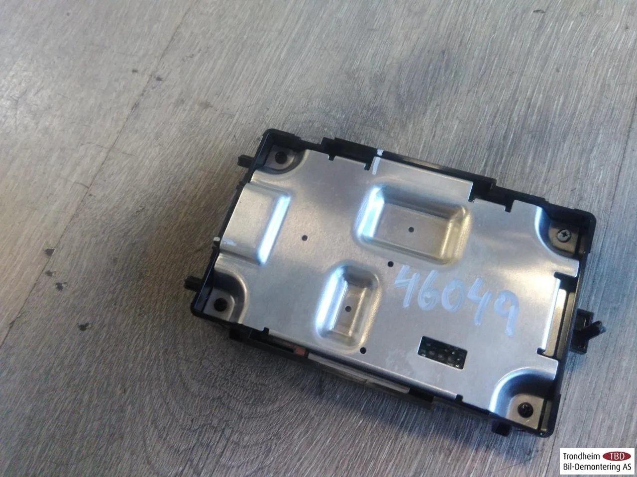 Polestar 2 2020- Telefon nézet 2