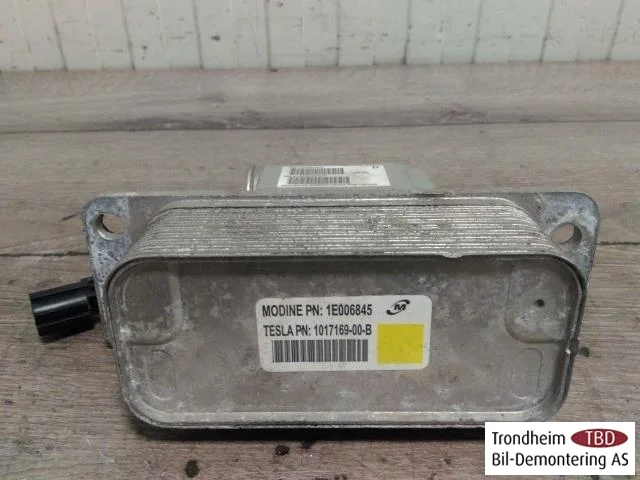 Mercedes B 180-200 W246/W242 2012-19 A/C, other