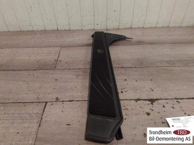 Tesla MODEL X 2016- Body shell