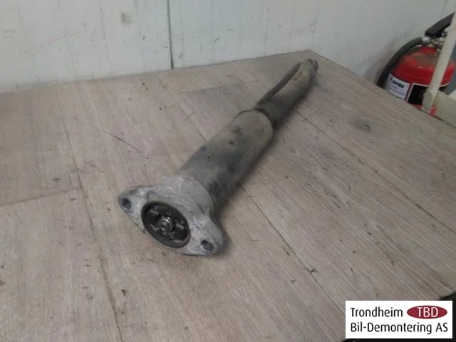 Mercedes GLC X253/C253 2015-22 Shock absorber, rear view 2