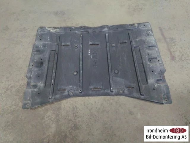 Nissan LEAF 2011-17 Underbody protection plate (engine/gearbox/floor)