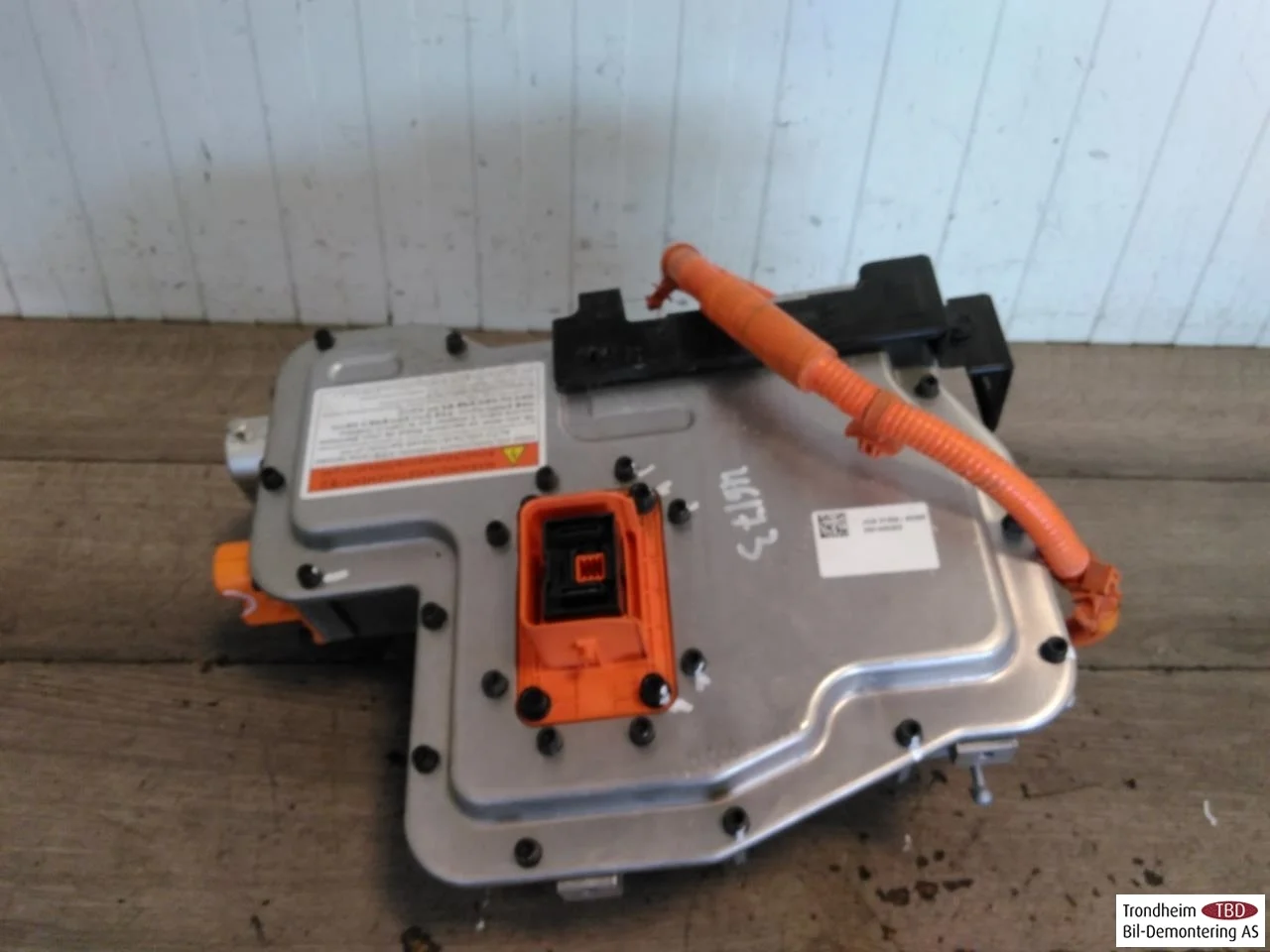 Hyundai KONA / ELECTRIC 2018-23 Electrice, altele