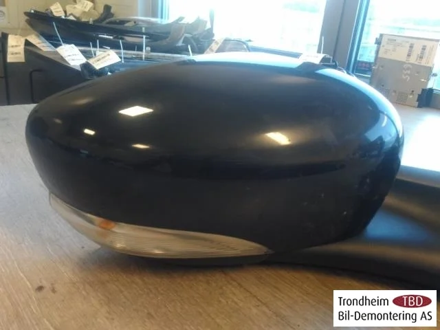 Renault ZOE/E- TECH 2013--> Tükör, jobb, elektromosan állítható nézet 2