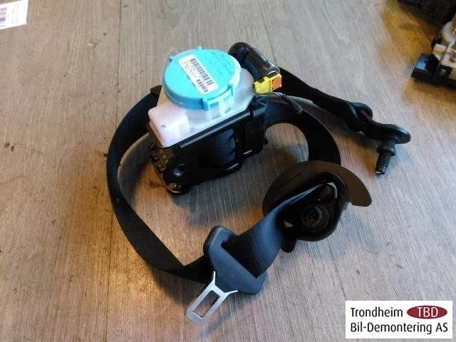 Mercedes B 180-200 W246/W242 2012-19 Centură de siguranță față dreapta