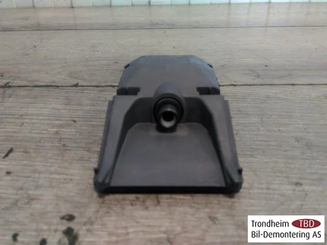 Peugeot 208/E-208 2020-> Exterior camera
