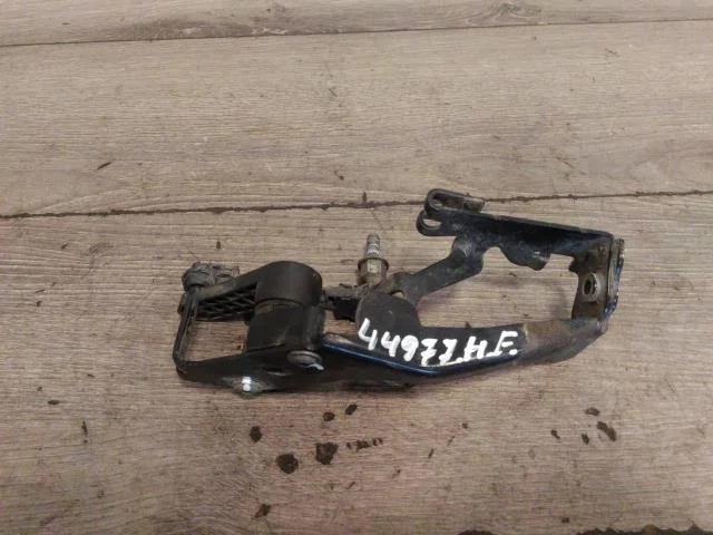 Peugeot 208/E-208 2020-> Level control / air suspension sensor