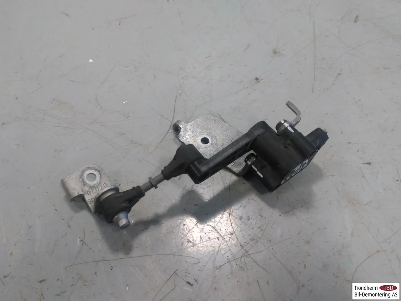 Ford MUSTANG MACH-E 2021- Senzor reglaj nivel / suspensie pneumatică