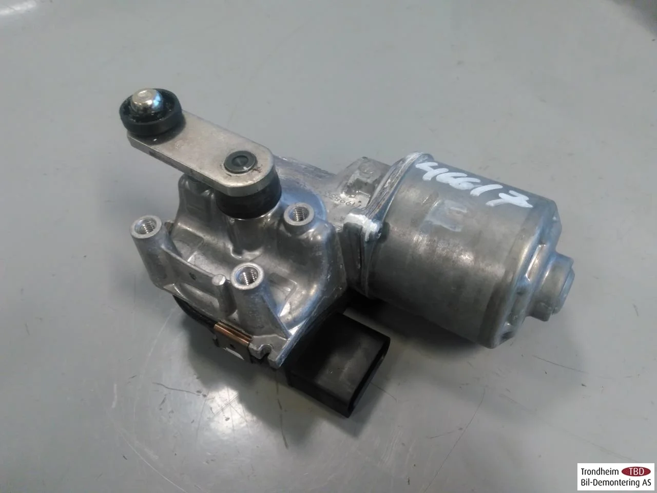 Polestar 2 2020- Motor ștergător parbriz