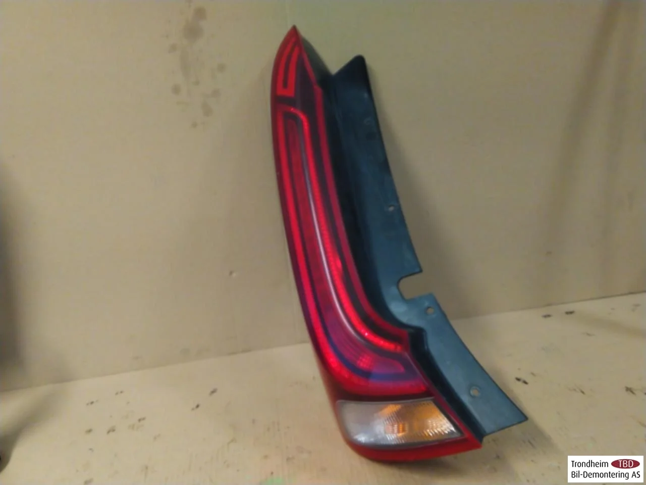 Kia SOUL 2009- Lampă spate stânga