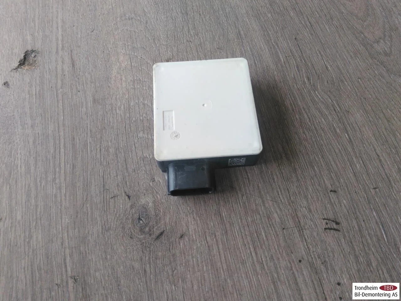 Polestar 2 2020- Tempomat (adaptív) érzékelő nézet 2