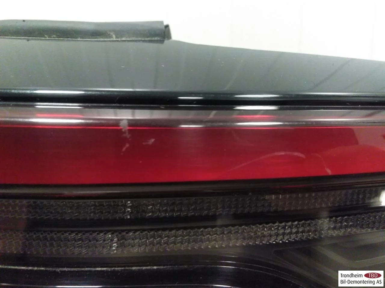 Byd TANG 2021->> Lampă spate dreapta vedere 2