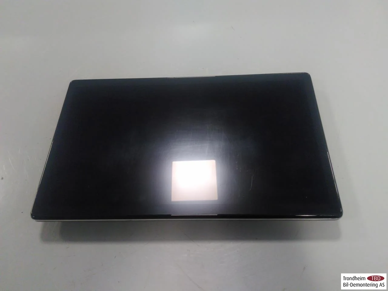Byd TANG 2021->> Multifunction display