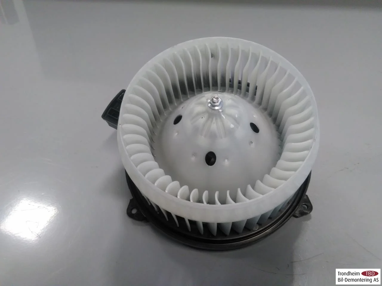 Byd TANG 2021->> Fűtésventilátor motor