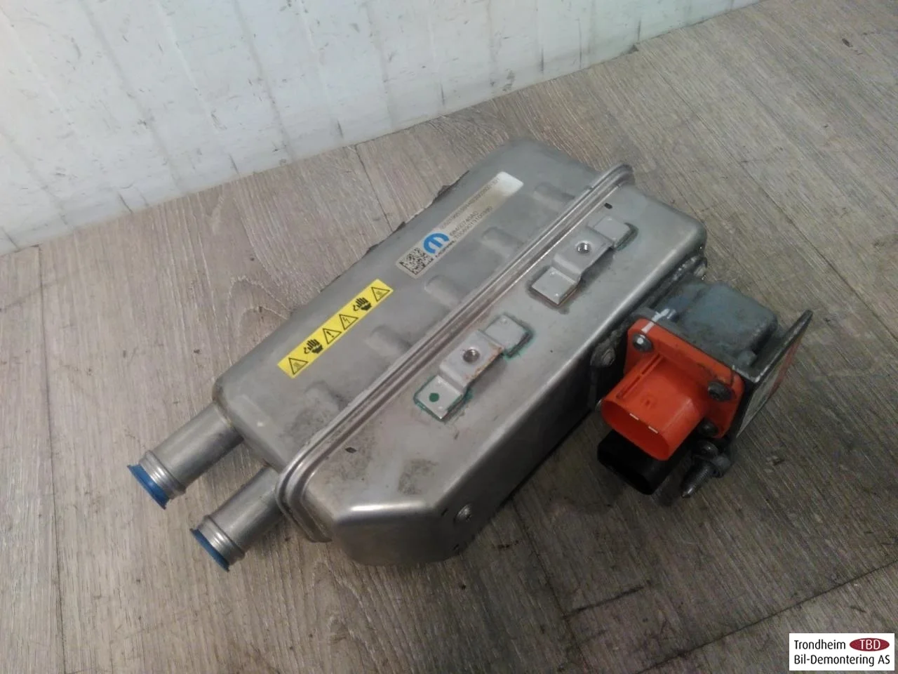 Fiat 500E 2020- Motorfűtés, elektromos