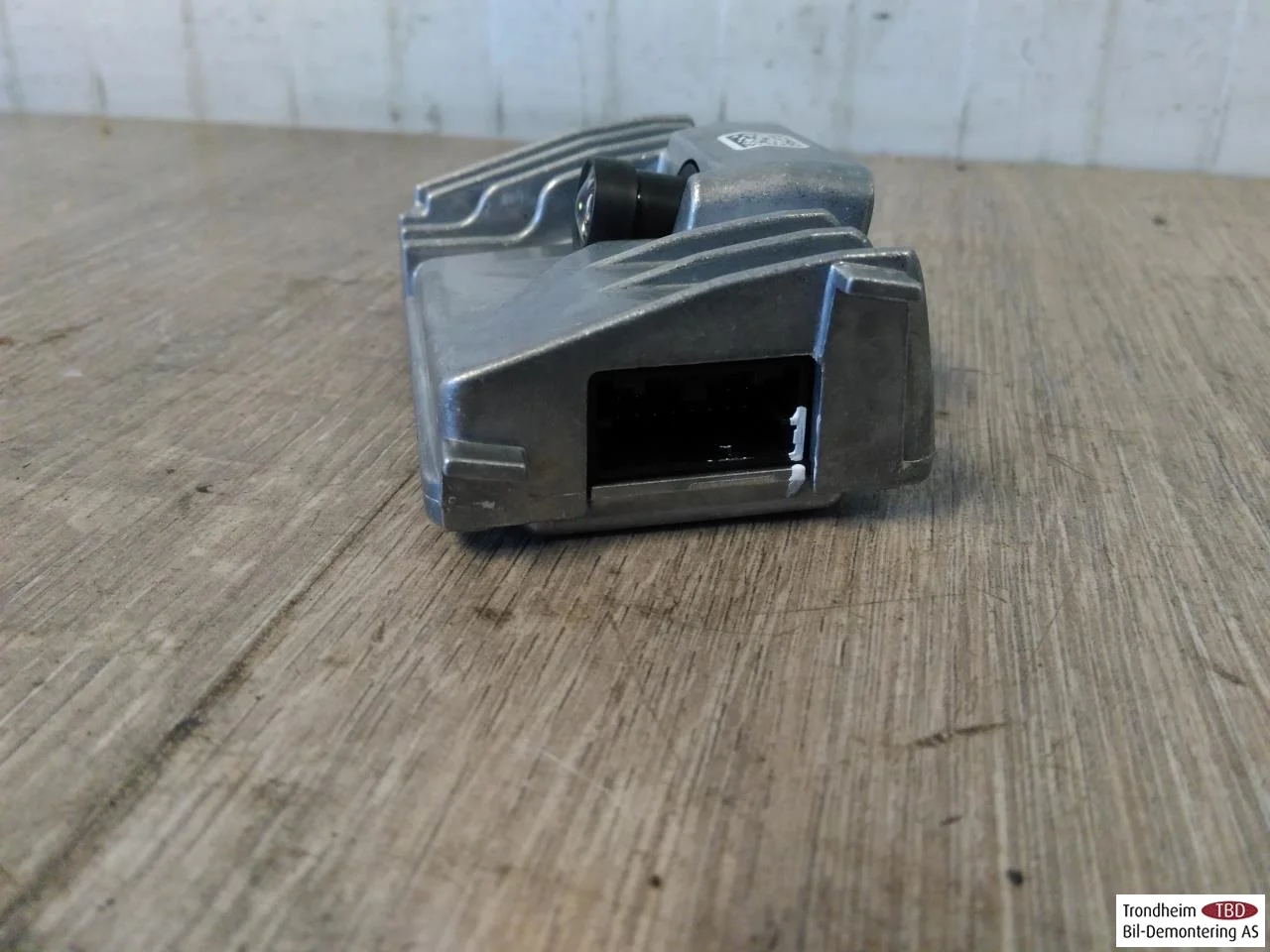 Fiat 500E 2020- Exterior camera view 2