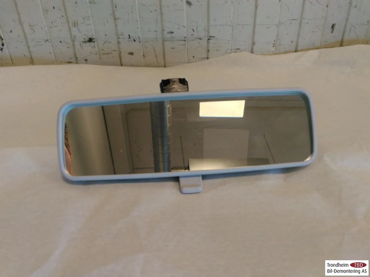 Fiat 500E 2020- Interior rear-view mirror