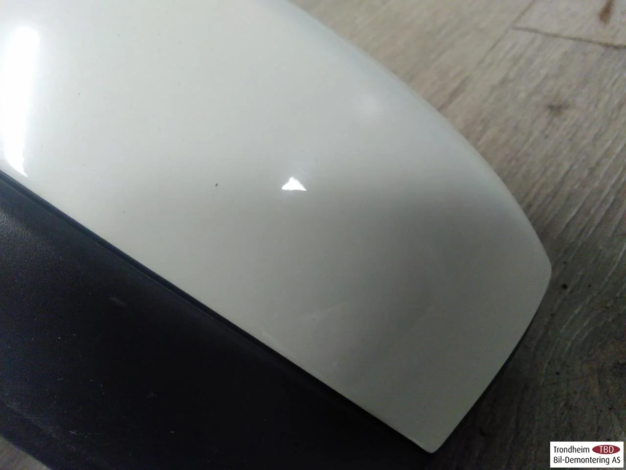 Volkswagen UP!, E-UP! Tükör, bal, elektromosan állítható nézet 3