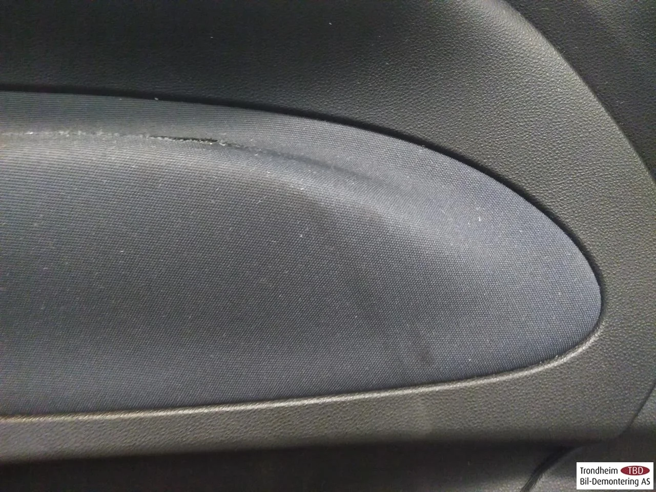 Fiat 500E 2020- Ajtókárpit, bal nézet 2