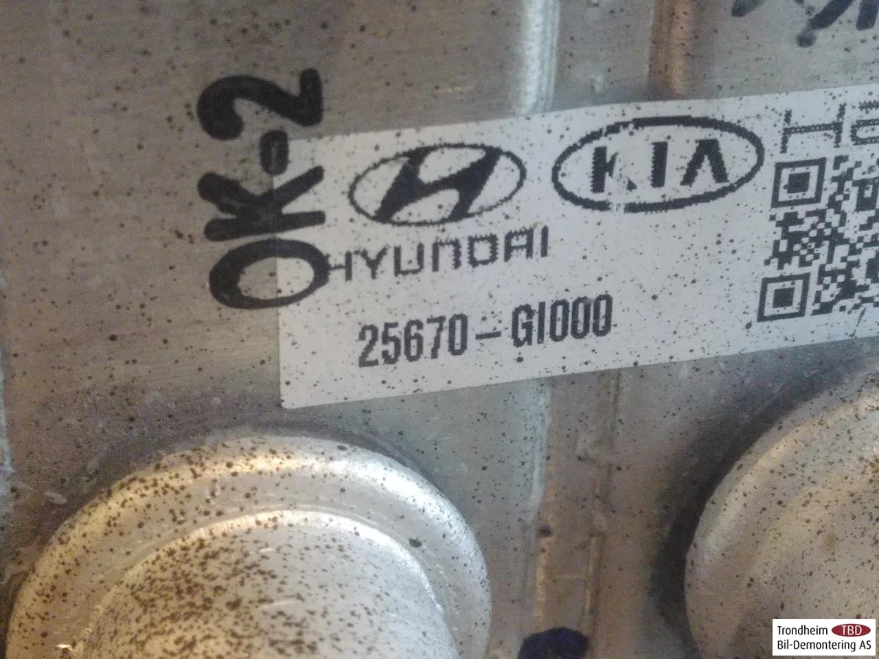 Hyundai IONIQ 5 NE 2022- Klíma, egyéb nézet 3