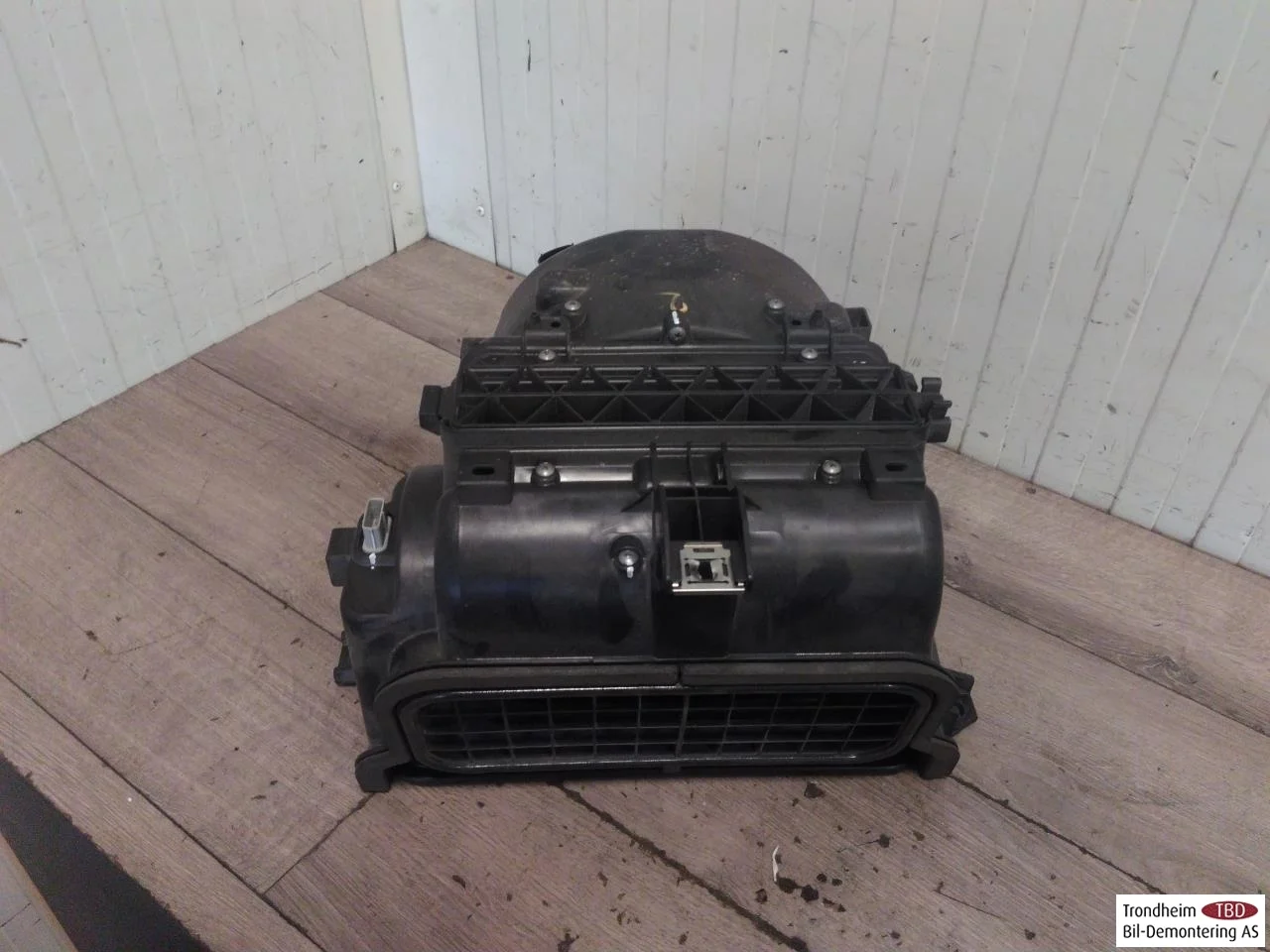 Hyundai IONIQ 5 NE 2022- Fűtésventilátor motor